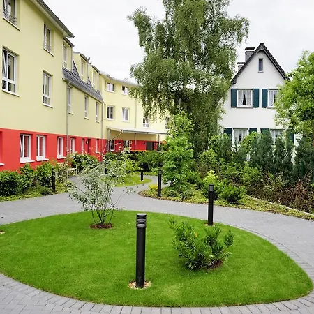 Apartment Senioren-park Carpe Diem *