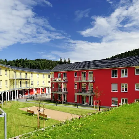 Apartment Senioren-park Carpe Diem *