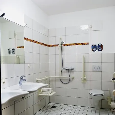 Apartment Senioren-park Carpe Diem