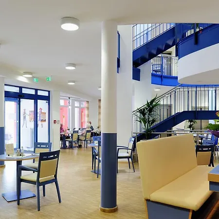 Senioren-park Carpe Diem Apartment Hellenthal